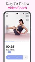 Wall Pilates Ekran Görüntüsü 3