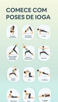 Yoga para Iniciantes - Fitness imagem de tela 1