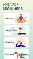 Yoga for Beginners-poster