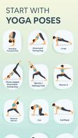 Yoga for Beginners ภาพหน้าจอ 1