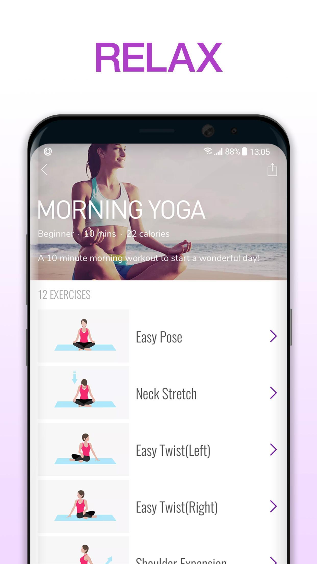 Yoga For Beginners Workouts For The Mind Body For Yoga For Beginners Workouts For The Mind Body For