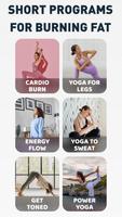 Yoga for Weight Loss|Mind&Body syot layar 2