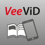 VeeViD icône