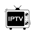 전세계 실시간 TV - World IPTV Player-icoon