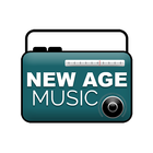 NewAge Music Internet Radio icône