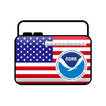 ”NOAA Weather Internet Radio