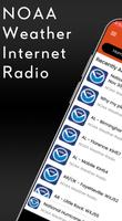 NOAA Weather Internet Radio gönderen