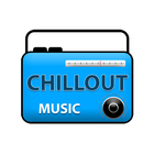 Chillout Music icône