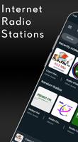 Comoros Internet Radio الملصق