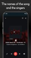 Death Metal Internet Radio screenshot 2