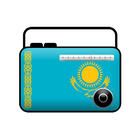 Kazakhstan 图标