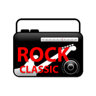 Classic Rock Music 图标