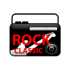 Classic Rock Music icône
