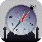 Qibla Guide - Visual Direction icon