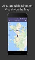Qibla Guide - Visual Direction screenshot 2