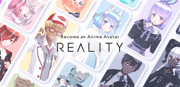 How to Download REALITY-Become an Anime Avatar APK Latest Version 24.20.0 for Android 2024 image