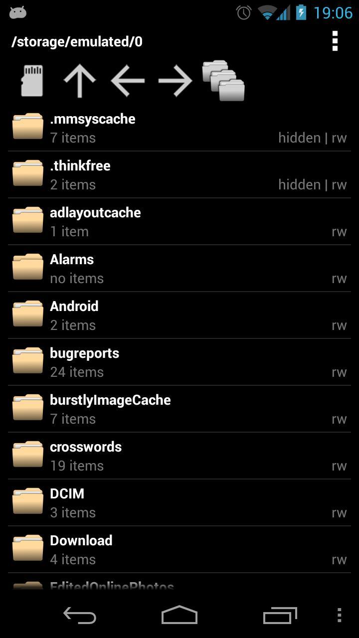 Android files download Android files download