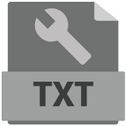 Text Utilities Pro أيقونة