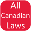 ”All Canadian Laws