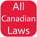 All Canadian Laws APK