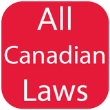 All Canadian Laws