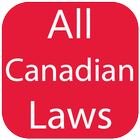All Canadian Laws アイコン