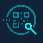 QR Decoder أيقونة
