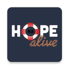Hope Alive Radio NZ icône