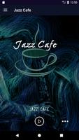 Jazz Cafe Radio screenshot 2