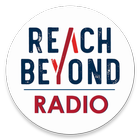 Reach Beyond Radio آئیکن