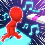 Piano Jump - Game Musik