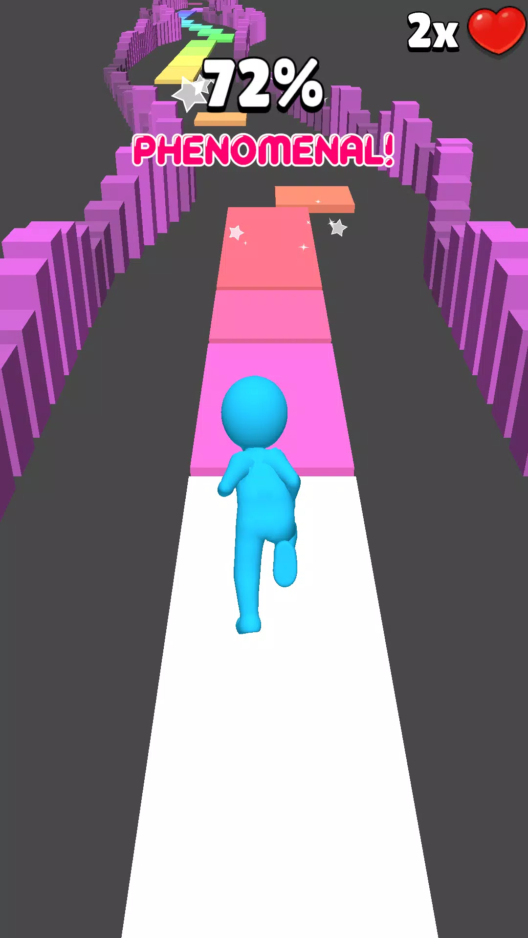 Music Run 3D - Piano Game para Android - Download