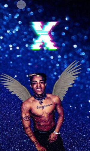 XXXTentacion Wallpapers HD | 4K Backgrounds for Android - APK Download