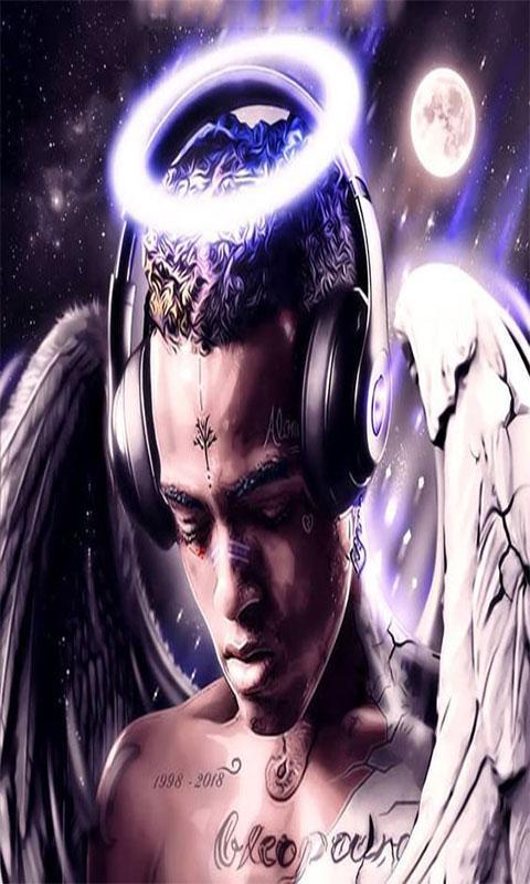 Xxxtentacion Wallpapers Hd 4k Backgrounds For Android Apk Download Xxxtentacion Wallpapers Hd 4k Backgrounds For Android Apk Download