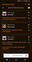 Der Kommt Flach screenshot 1