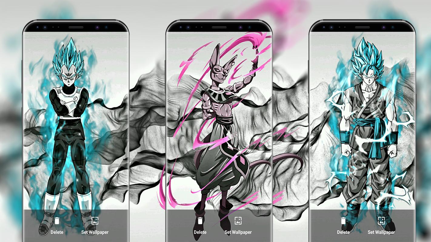 Anime X Wallpaper For Android APK Download