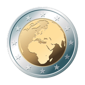 Currency icon