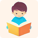 晓读书-专注儿童有声图书绘本制作，听读书，学知识 APK