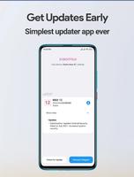 MIUI Updater पोस्टर