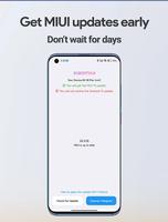 MIUI Updater Ekran Görüntüsü 3