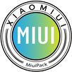 MIUI Classic - Icon Pack APK