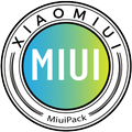 MIUI Classic - Icon Pack