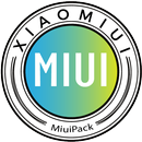 MIUI Classic - Icon Pack APK