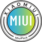MIUI Classic - Icon Pack icône