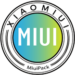 MIUI Classic - Icon Pack