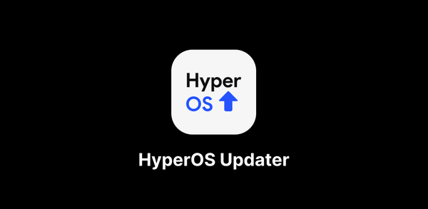 How to Download HyperOS Updater on Android image