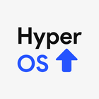 HyperOS Updater ikon
