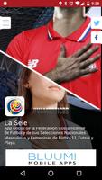 La Sele পোস্টার