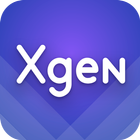 Xgen icon