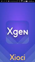 Xgen screenshot 1